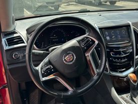 2013 Cadillac SRX