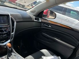 2013 Cadillac SRX