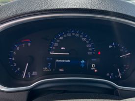 2013 Cadillac SRX
