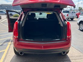 2013 Cadillac SRX