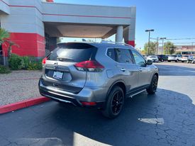 2020 Nissan Rogue