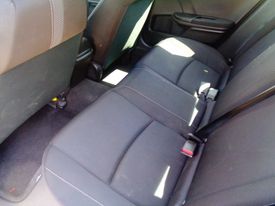 2019 Honda Civic Sedan
