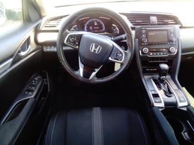 2019 Honda Civic Sedan