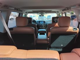 2018 Nissan Armada