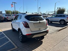 2021 Buick Encore