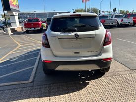2021 Buick Encore