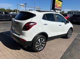 2021 Buick Encore
