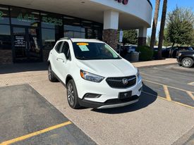 2021 Buick Encore