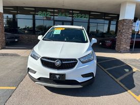 2021 Buick Encore
