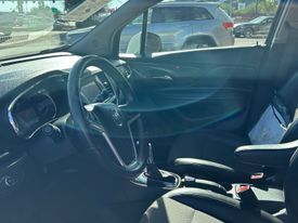 2021 Buick Encore