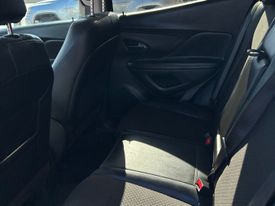 2021 Buick Encore