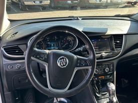 2021 Buick Encore
