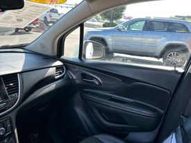 2021 Buick Encore