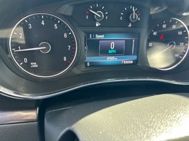 2021 Buick Encore