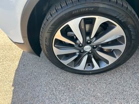2021 Buick Encore