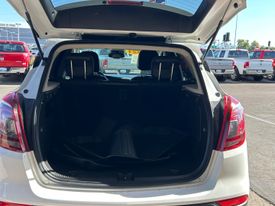 2021 Buick Encore
