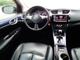 2019 Nissan Sentra