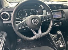 2020 Nissan Versa