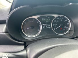 2020 Nissan Versa