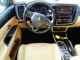 2018 Mitsubishi Outlander