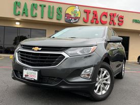 2021 Chevrolet Equinox