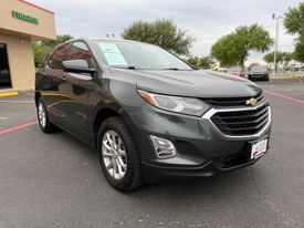 2021 Chevrolet Equinox
