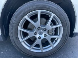 2019 Dodge Journey