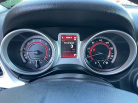 2019 Dodge Journey