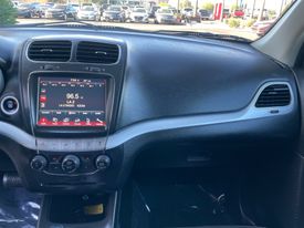 2019 Dodge Journey