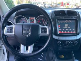 2019 Dodge Journey