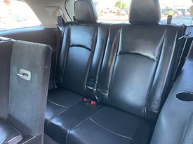 2019 Dodge Journey