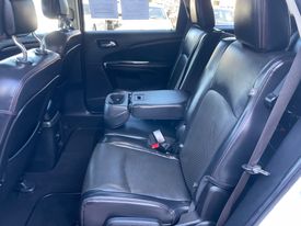 2019 Dodge Journey