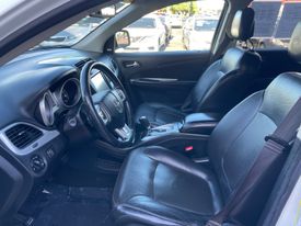 2019 Dodge Journey