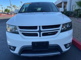 2019 Dodge Journey