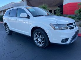 2019 Dodge Journey