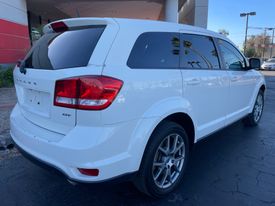 2019 Dodge Journey