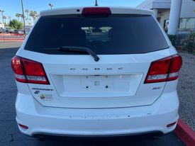 2019 Dodge Journey