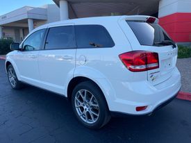 2019 Dodge Journey