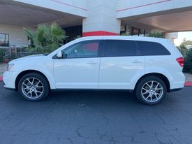 2019 Dodge Journey