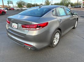 2016 Kia Optima