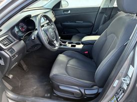 2016 Kia Optima