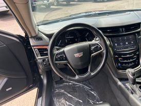 2018 Cadillac CTS Sedan