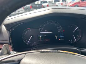 2018 Cadillac CTS Sedan