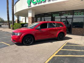 2020 Dodge Journey