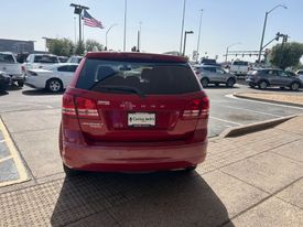 2020 Dodge Journey