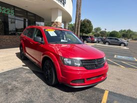 2020 Dodge Journey