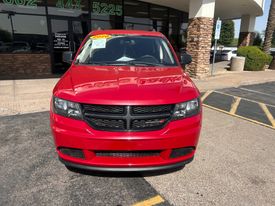 2020 Dodge Journey