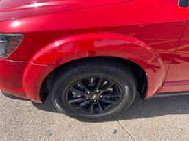 2020 Dodge Journey