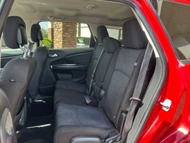 2020 Dodge Journey