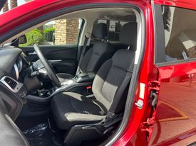 2020 Dodge Journey